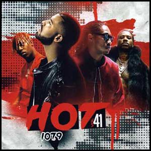 Stream and download Hot 107.9 Volume 41