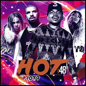 Stream and download Hot 107.9 Volume 48