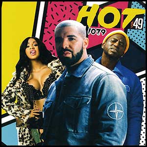 Stream and download Hot 107.9 Volume 49