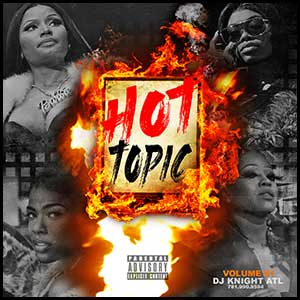 Stream and download Hot Topic