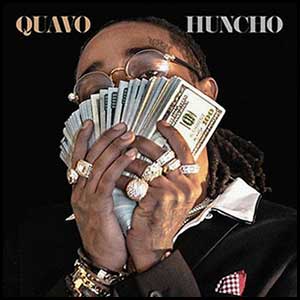 Stream and download Huncho