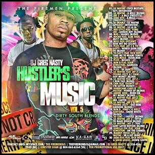 Hustlers Music 5