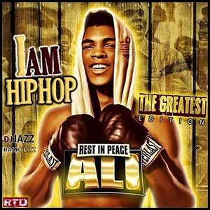 I Am Hip Hop 44.5