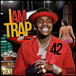 Stream and download I Am Trap 42