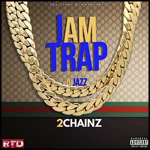 Stream and download I Am Trap