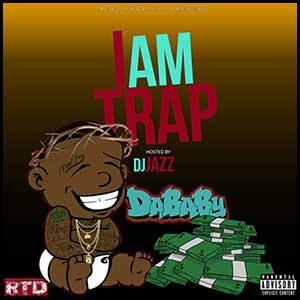 Stream and download I Am Trap