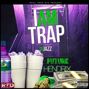 Stream and download I Am Trap