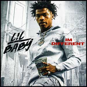 Stream and download Im Different