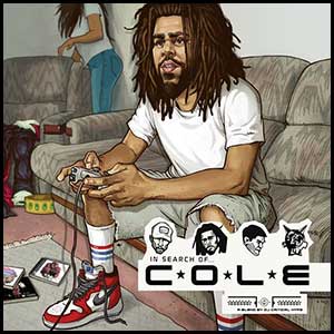 Stream and download In Search Of...Cole