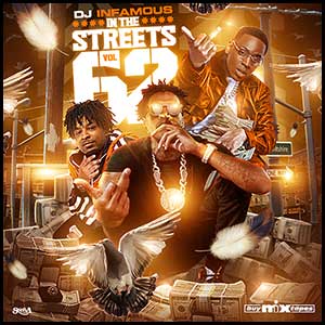 Stream and download In The Streets 62