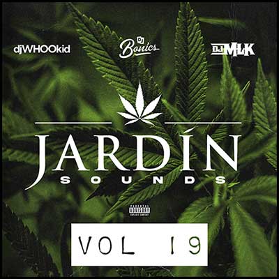 Jardin Sounds 19