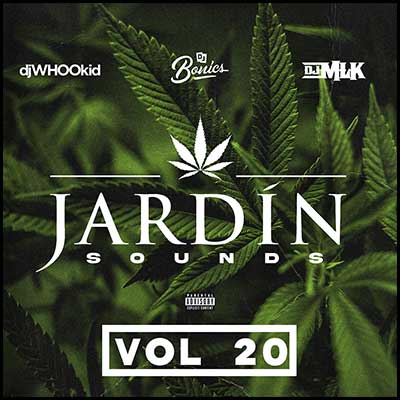 Jardin Sounds 20