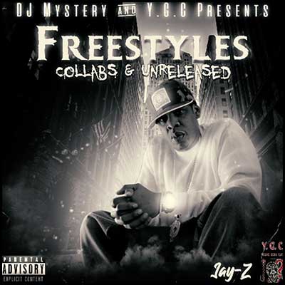 Jay-Z Freestyles, Collabs & Unreleased