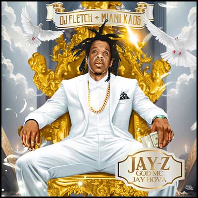 Jay-Z: God MC Jay Hova