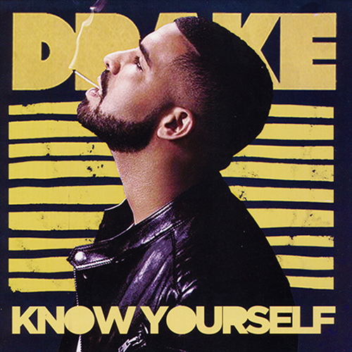 drake know yourself clean version