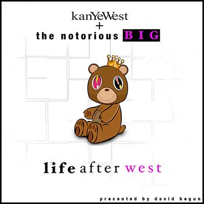 Stream and download The Notorious B.I.G.: Life After West