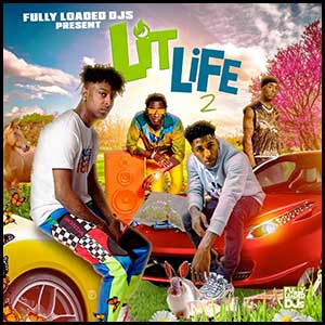 Stream and download Lit Life 2