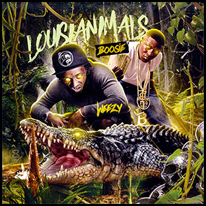 Stream and download Louisianimals