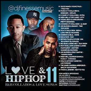 Stream and download Love and Hip Hop 11