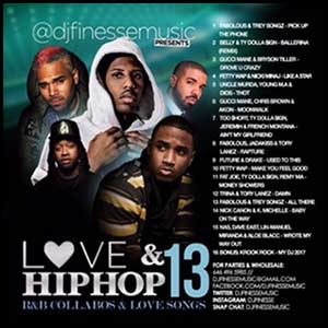 Stream and download Love and Hip Hop 13