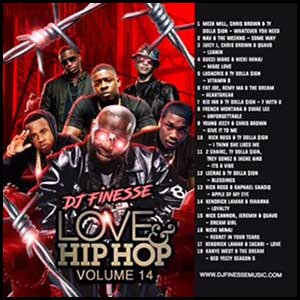 Stream and download Love and Hip Hop 14