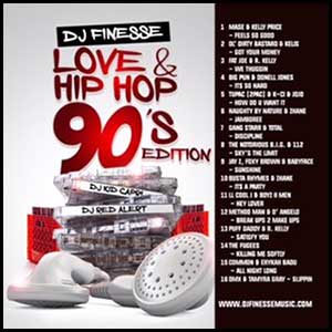 Stream and download Love and Hip Hop 90s Edition