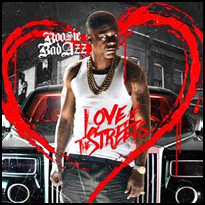 Stream and download Love Of The Streets