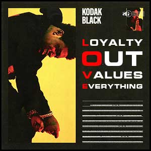 Stream and download Loyalty Out Values Everything