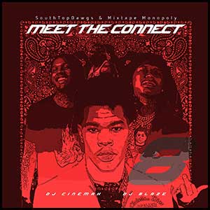 Stream and download Meet The Connect 8