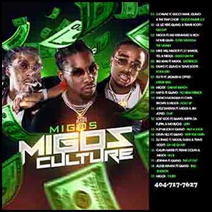 Stream and download Migos Culture