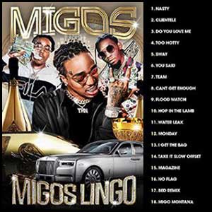 Stream and download Migos Lingo