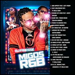 Stream and download Migos RnB