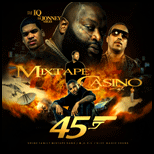 Mixtape Casino 45