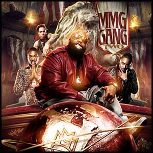 Stream and download MMG Gang 2K17 Part 2