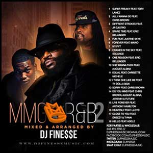 Stream and download MMG RnB 2