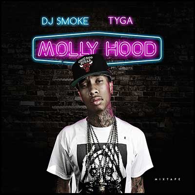 Molly Hood