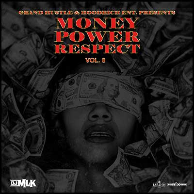 Stream and download Money Power Respect 8