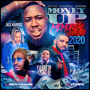 Stream and download Money Up