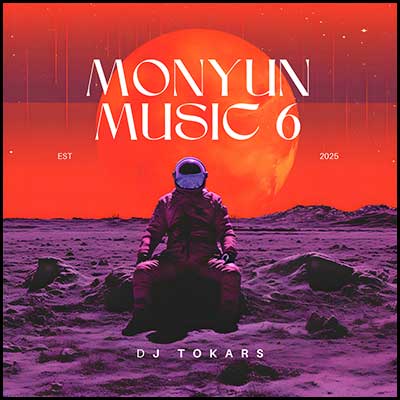 Monyun Music 6