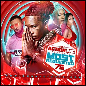 Stream and download Most Requested 75