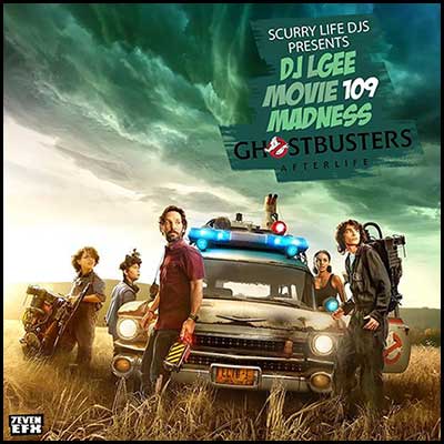 Stream and download Movie Madness 109 Ghostbusters Afterlife