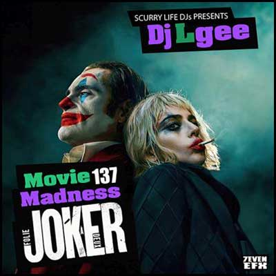 Movie Madness 137 (Joker: Folie A Deux)