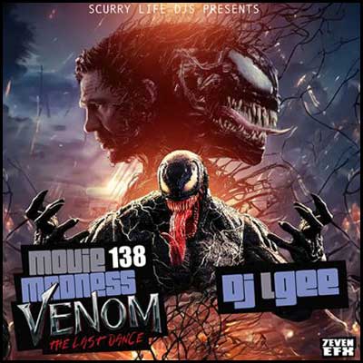 Movie Madness 138 Venom: The Last Dance