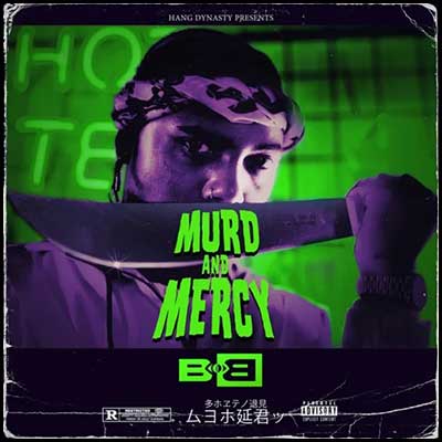 Stream and download Murd & Mercy (Deluxe)