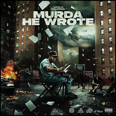 Murda He Wrote