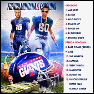 Stream and download New York Giants 2