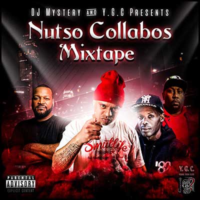 Nutso Collabos