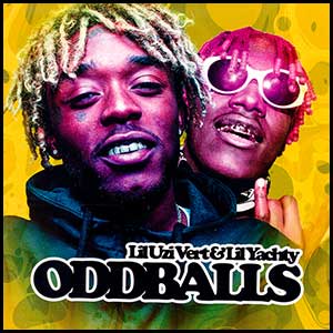 Stream and download Oddballs