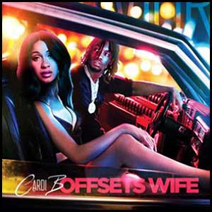 Stream and download Offsets Wife