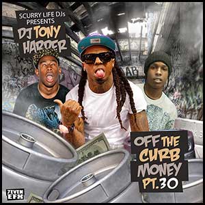 Stream and download Off The Curb Money 30